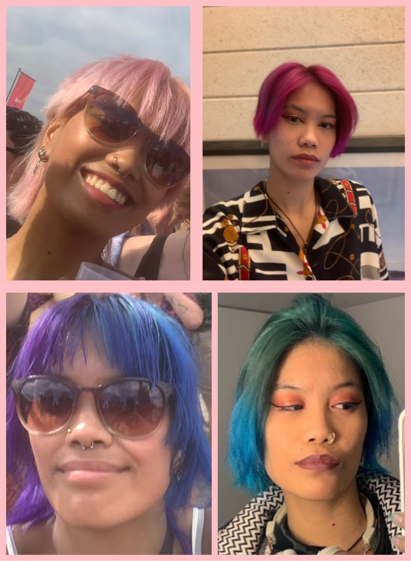 Hair Noi